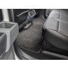 Ford F-150 Jeu de 4 tapis noirs pour Super Crew