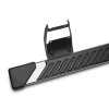 Ford F-150 5" Trittbretter aus verchromtem Aluminium für Super Crew