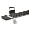 Ford F-150 Хромирани алуминиеви 5" степенки за Super Crew