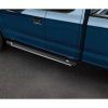 Ford F-150 Хромирани алуминиеви 5" степенки за Super Crew