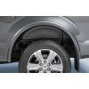 Ford F-150 Paire de garnitures de passage de roue arrière