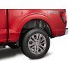 Ford F-150 Paire de garnitures de passage de roue arrière