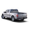 Ford Lot de 2 ancres de poche rétractables et encastrées noires