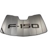 Ford F-150 UVS 100 protezione solare personalizzata