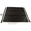 Ford F-150 TruXedo Soft Roll Up Couvre-tonneau 5,5’ Bed Size
