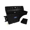 Ford F-150 Coffre de rangement pivotant côté gauche