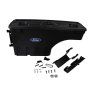Ford F-150 Coffre de rangement pivotant côté gauche
