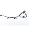 Cadillac Escalade, Chevrolet Silverado 1500 4.gen Cablaggio iniettore carburante 12665337, 12689503