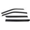Ford Deflectores de ventanilla lateral de perfil bajo Supercrew de Lund