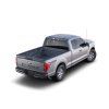 Ford F-150 Lettrage de hayon noir brillant