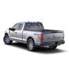 Ford F-150 Lettrage de hayon noir brillant