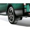 Fiat Talento Faldillas, traseras