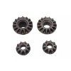 Cadillac Escalade Kit de pignon et couronne de différentiel 22950868