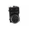 Chevrolet Silverado 1500 4.gen Negro interruptor de faros 84526542