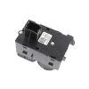 Chevrolet Silverado 1500 4.gen Interruptor de control de conducción Negro Jet Black