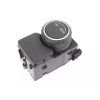 Chevrolet Silverado 1500 4.gen Interruptor de control de conducción Negro Jet Black
