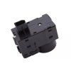 Chevrolet Silverado 1500 4.gen Interruptor de control de conducción negro