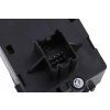 Chevrolet Silverado 1500 4.gen Interruptor de control de conducción negro
