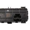 Chevrolet Silverado 1500 4.gen Interruptor negro de pantalla Head-Up 84456360