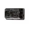 Chevrolet Silverado 1500 4.gen Prise USB en couleur noire