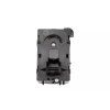 Chevrolet Silverado 1500 4.ª gen Interruptor de faros negro Jet Black