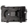 Chevrolet Silverado 1500 4.ª gen Interruptor de faros negro Jet Black