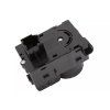 Chevrolet Silverado 1500 4.ª gen Interruptor de faros negro Jet Black