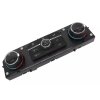 Chevrolet Silverado 1500 4th gen Heating and Air Conditioning User Interface Controls