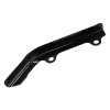 Chevrolet Silverado 1500 4th gen Lower hood extension - right