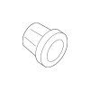 Cadillac Escalade Anillo reluctor del sensor de velocidad de rueda