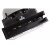 Chevrolet Silverado 1500 4.gen Interruptor lumbar del asiento