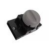 Chevrolet Silverado 1500 4.gen Interruptor lumbar del asiento