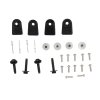 Ford F-150 Prolunga per letto