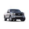 Ford F-150 Déflecteur de capot avec texture Aeroskin II
