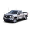 Ford F-150 Deflector de capó con textura Aeroskin II
