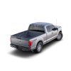 Ford F-150 Déflecteur de capot avec texture Aeroskin II