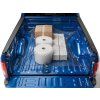 Ford Red para montaje horizontal en la caja para 6,75' y 8,0’ Bed Size