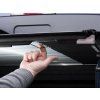 Ford F-150 Couvre-tonneau rigide enroulable pour 5,5’ Bed Size