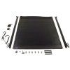Ford F-150 Cubierta Tonneau Rígida Roll Up para 5,5’ Bed Size