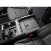 Ford F-150 Console Vault® In-Vehicle Safe pour une utilisation avec les sièges capitaines