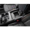 Ford F-150 Console Vault® In-Vehicle Safe para usar con asientos de capitán