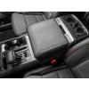 Ford F-150 Console Vault® In-Vehicle Safe for use with Captain's Chairs