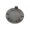 Chevrolet Silverado 1500 4.gen Cache de poignée de réglage du dossier de siège