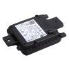 Chevrolet Silverado 1500 4e gén. Module d'alerte de détection d'objets côté conducteur 84690956