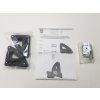 Fiat Fiorino Kit de sujeción de carga