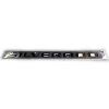Chevrolet Silverado 1500 4.gen Badge d'aile - noir