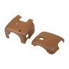 Garniture de colonne de direction Cadillac Escalade Choccachino
