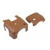 Garniture de colonne de direction Cadillac Escalade Choccachino