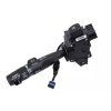 Cadillac Escalade Interruptor de intermitentes 23163205, 23381960