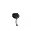 Cadillac Escalade Choccachino Palanca del cable del selector de gama de la transmisión automática